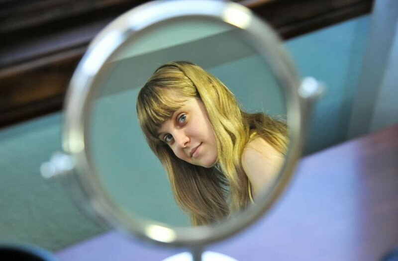 Вероника, 22 года, 5 размер груди