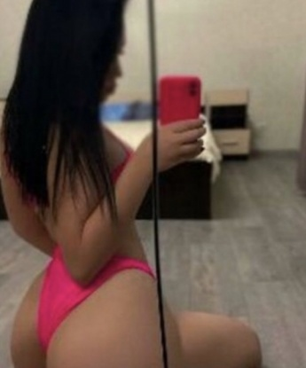 Даниела, 22 года, 3 размер груди